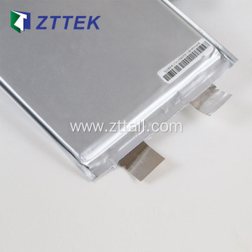 Pouch Cell LFP Lithium Ion Battery Cell